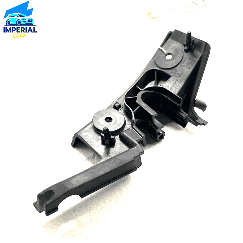 BMW M240xi F23 2017 - 2021 FRONT RIGHT PASSENGER SIDE BULKHEAD SEAL BRACKET