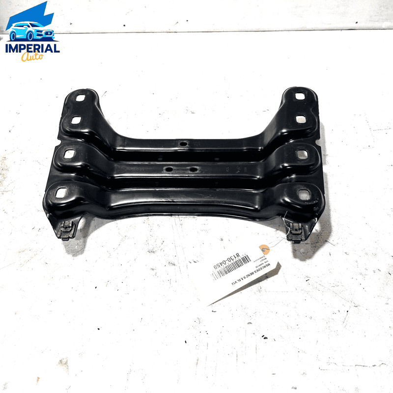 2007-2013 MERCEDES W221 S600 CL600 Transmission Mount Rear Support Bracket 