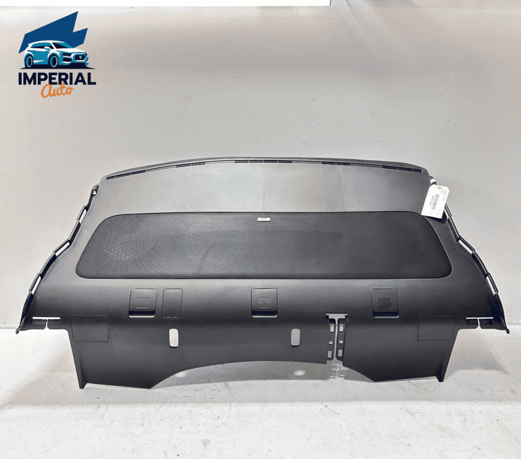 2015-16-17-18-19-2020 ACURA TLX TRAY DECK TRIM PANEL TRUNK REAR COVER OEM