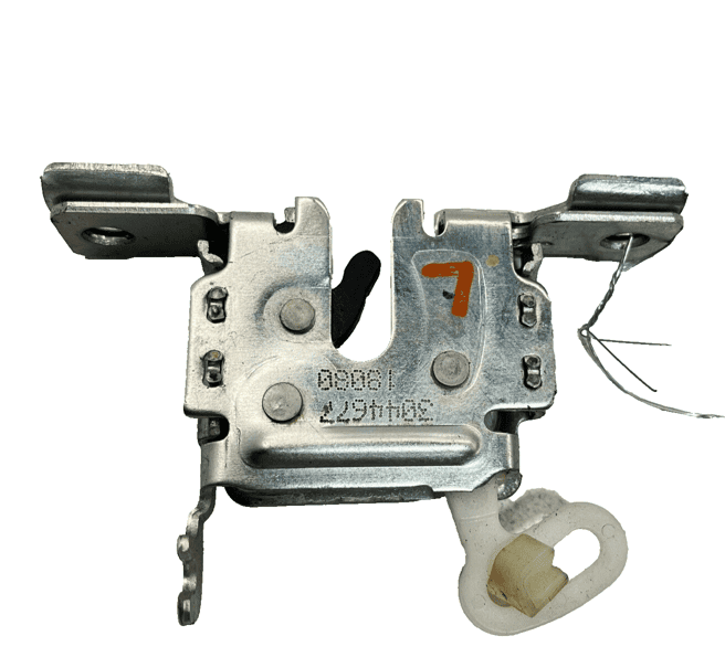 Rear Left Side 2ND Row Seat Release Lock Latch Honda Accord 2018-2020 OEM