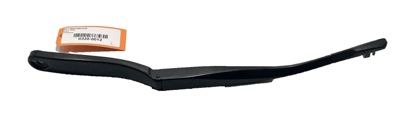 2011-2016 BMW 550xi F10 F11 F12 FRONT WINDSHIELD LEFT DRIVER SIDE WIPER ARM