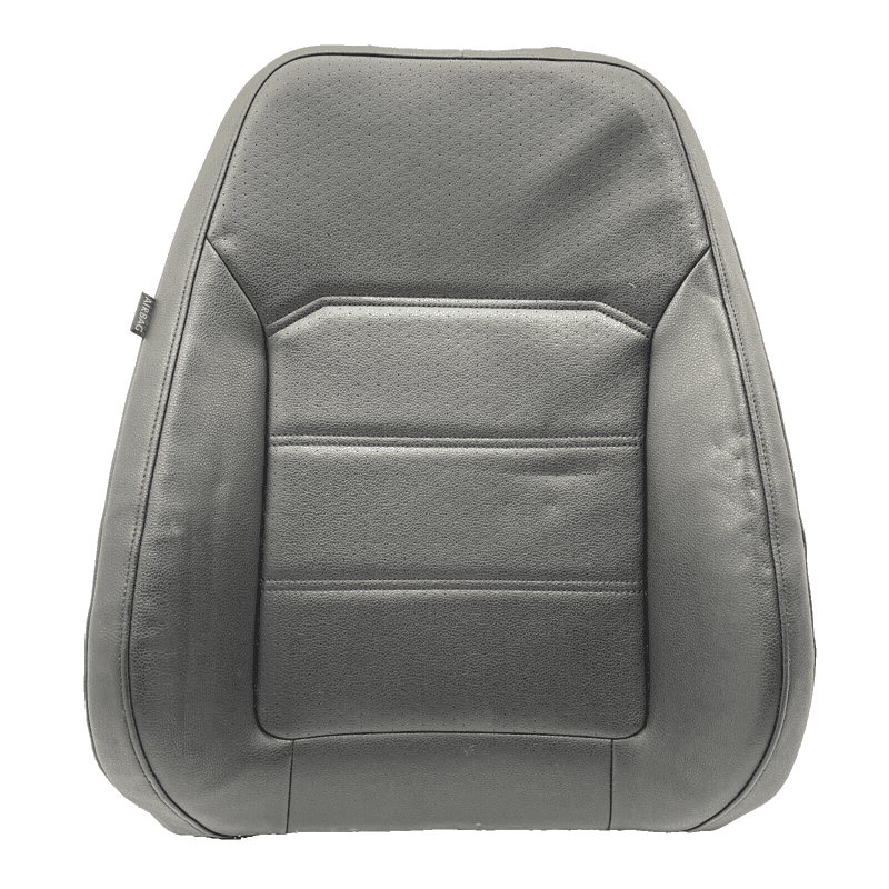 2016-2018 VOLKSWAGEN VW PASSAT FRONT PASSENGER SIDE UPPER SEAT BACK CUSHION