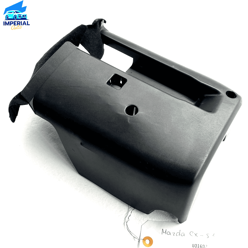 Steering Column Surround Lower Cover Trim TK48 60231 OEM 2017-2021 Mazda CX