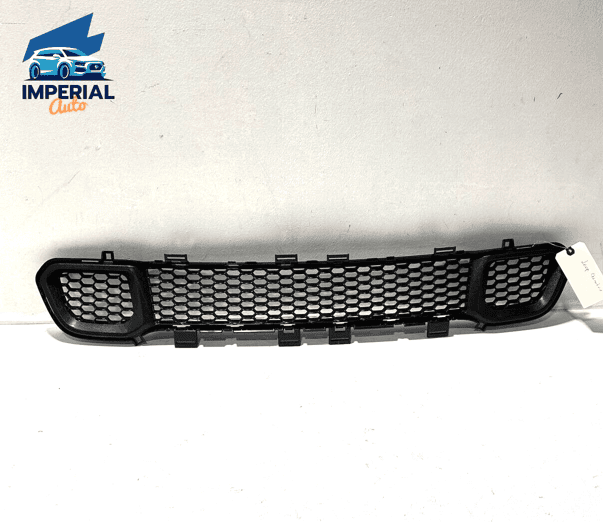 2014 2015 2016 2017 2018 Jeep Cherokee Front Radiator Lower Bottom Grill Gr