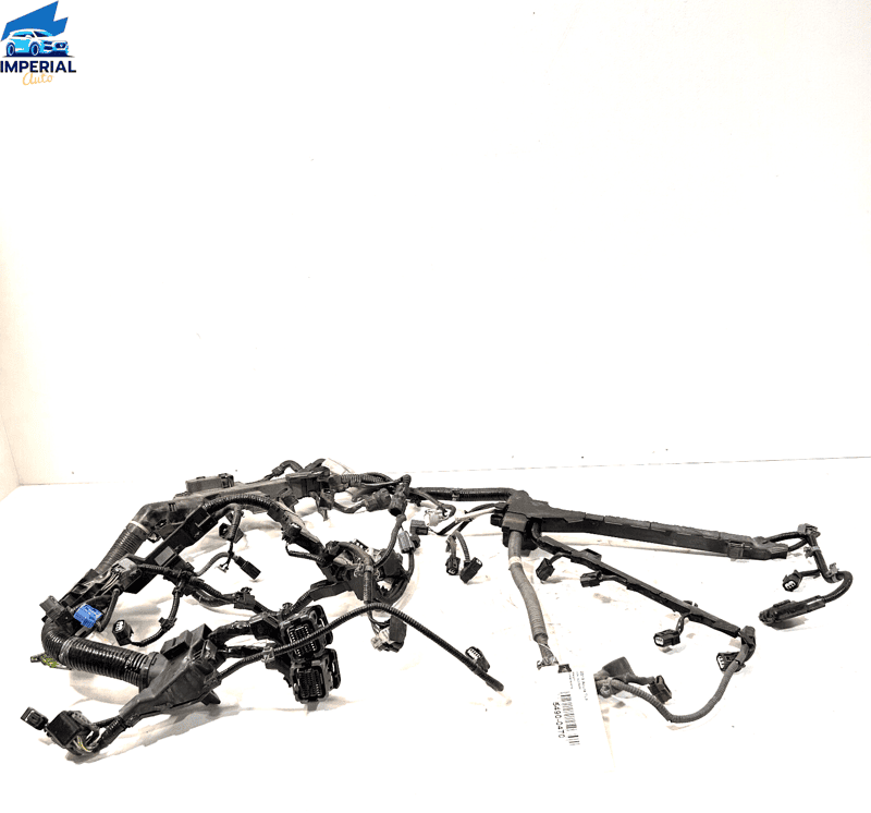 ACURA TLX Engine Wire Wiring Harness 2015-2020 OEM ACURA TLX Engine Wire Wiring Harness 2015-2020 OEM