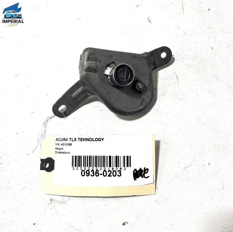 TRUNK LID LOCK CYLINDER LATCH ACTUATOR OEM 2015 - 2020 ACURA TLX TSX