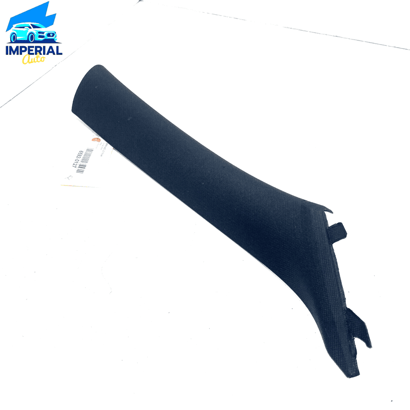 2017-20 BMW 430I GRAN COUPE  WINDSHIELD PASSENGER SIDE A PILLAR TRIM COVER 