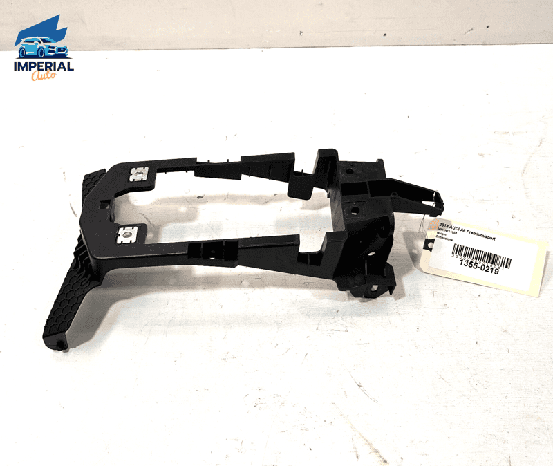 AUDI A6 2012-2018 FRONT CENTER CONSOLE SHIFT SHIFTER MOUNT SUPPORT BRACKET 