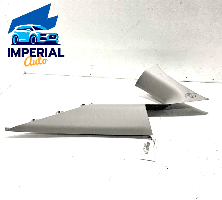 2018-20 HONDA ACCORD REAR RIGHT PASSENGER C PILLAR UPPER TRIM PANEL GARNISH