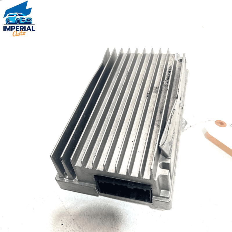 DEFECT! 2017 - 2020 BMW 430I 440I HI-FI AUDIO SYSTEM AMPLIFIER AMP OEM