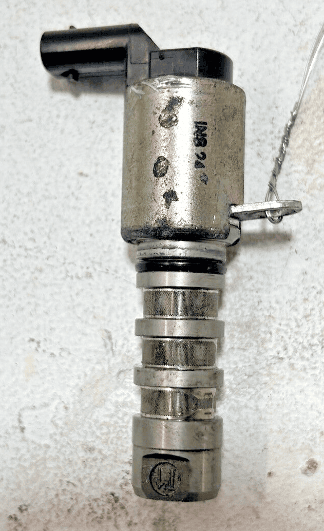 OEM Audi Q7 3.0L V6 Engine Variable Valve Timing VVT Solenoid Control Valve