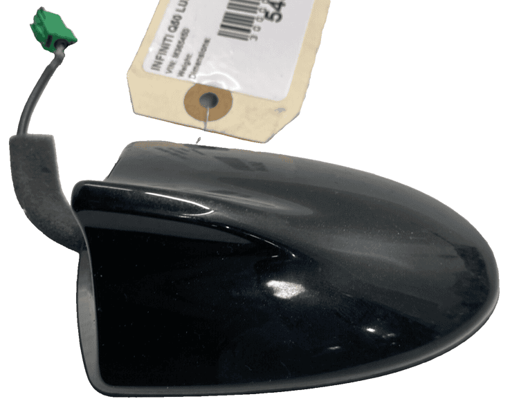 2017-20 Infiniti Q50 Q60 Roof Exterior Shark Fin Antenna Module W/ Cover OE