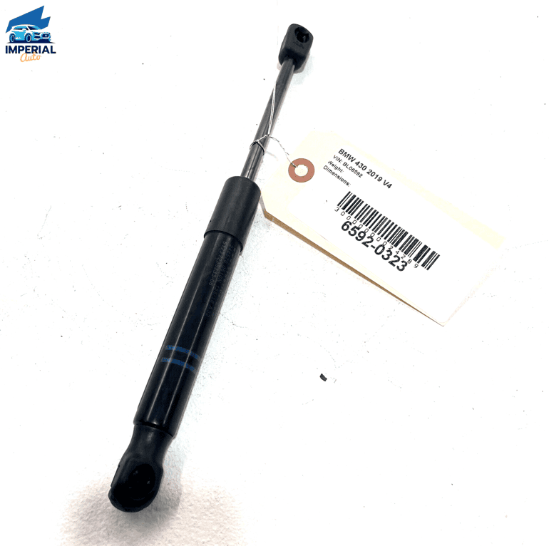BMW 430 F36 2017 - 2022 HOOD LEFT OR RIGHT LIFT CYLINDER SHOCK STRUT OEM 1P