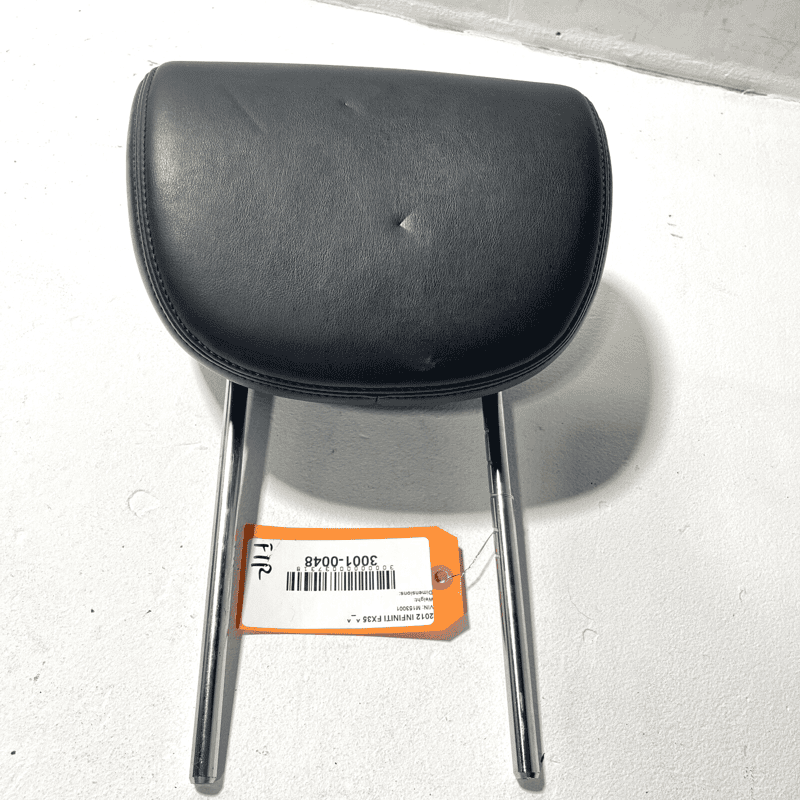 Front Right Or Left Side Seat Headrest Head Rest INFINITI FX35 2009-2012 OE