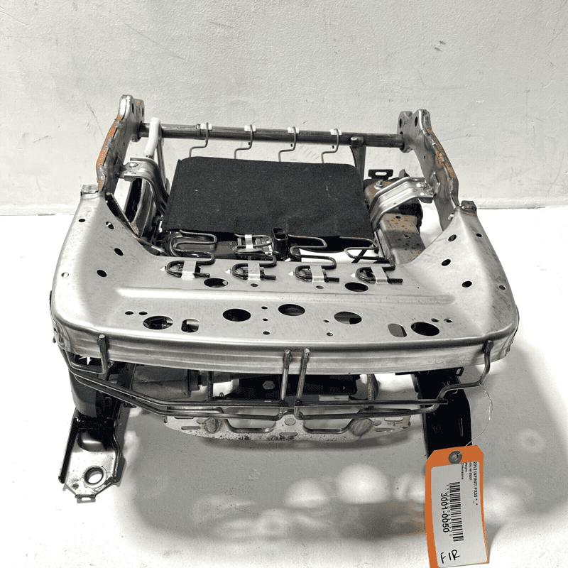 Front Right / Passenger Side Seat Lower Track Frame INFINITI FX35 2010-2012