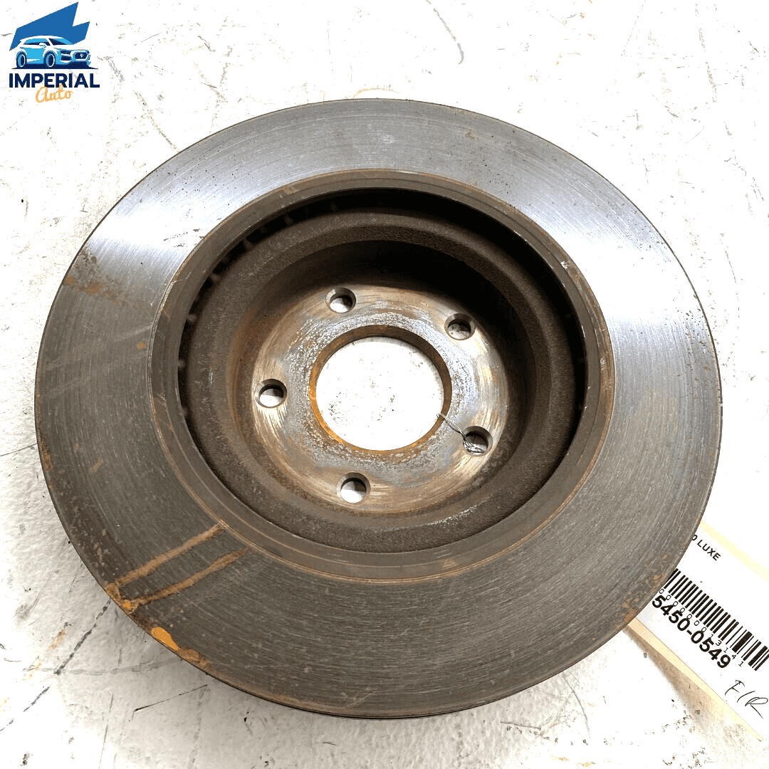 2014-2020 Infiniti Q50 Q60 Front Left or Right Brake Rotor Disc OEM 1 PCS