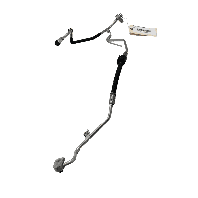 2017 - 2022 AUDI Q7 CLIMATE AIR CONDITIONING LIQUID HOSE TUBE PIPE LINE OEM