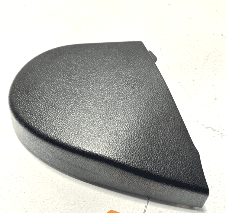 Front Left Seat Inner Recliner Cover Trim Infiniti FX35 2009-2012 OEM