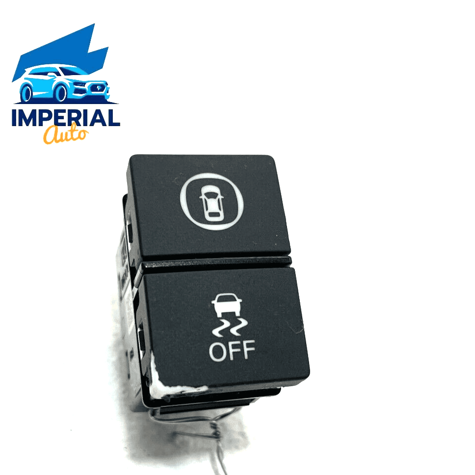 2018-2020 HONDA ACCORD ELECTRONIC STABILIZATION ESP TRACTION CONTROL SWITCH