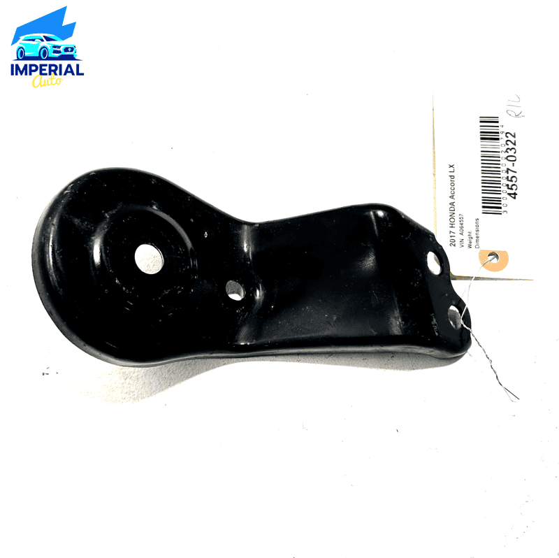 2018-2020 HONDA ACCORD REAR SUBFRAME LEFT SIDE FORWARD STAY BRACKET SUPPORT