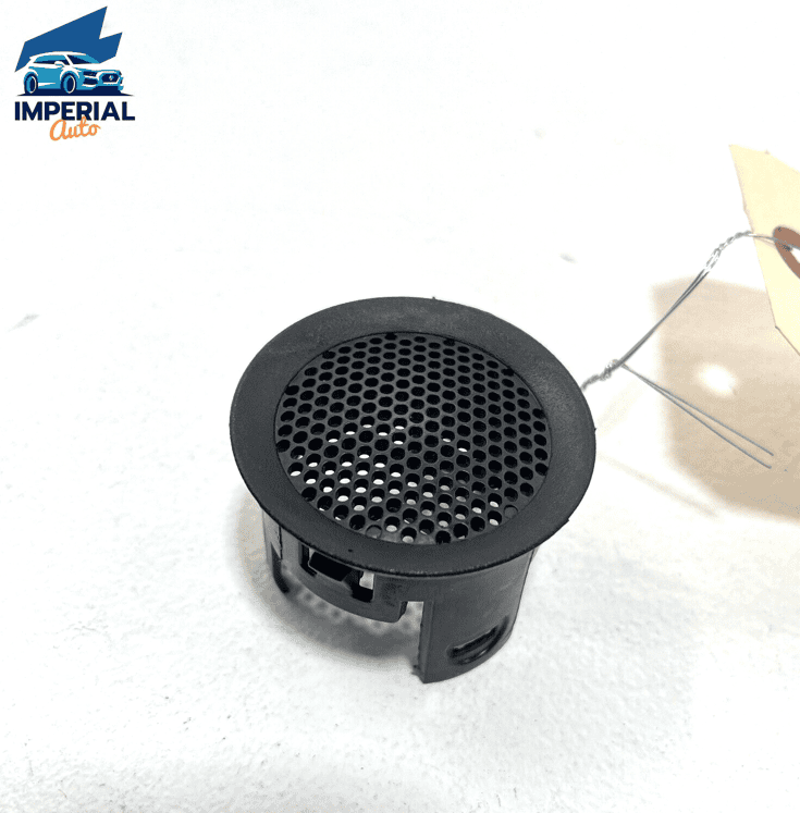 11-21 JEEP GRAND CHEROKEE DOOR PANEL AUDIO SOUND SPEAKER TWEETER GRILLE TRI