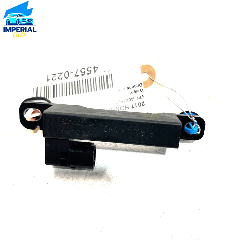 HONDA ACCORD 2018 - 2020  KEYLESS KEY LESS ENTRY ANTENNA RECEIVER MODULE OE