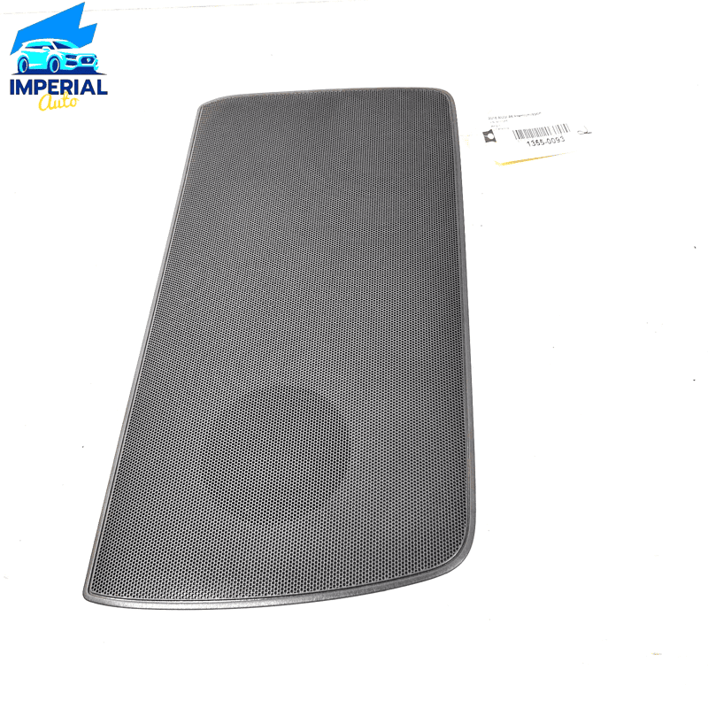 AUDI A6 Quattro 2012-2018 Rear Passenger Side Deck Speaker Trim Grille Cove