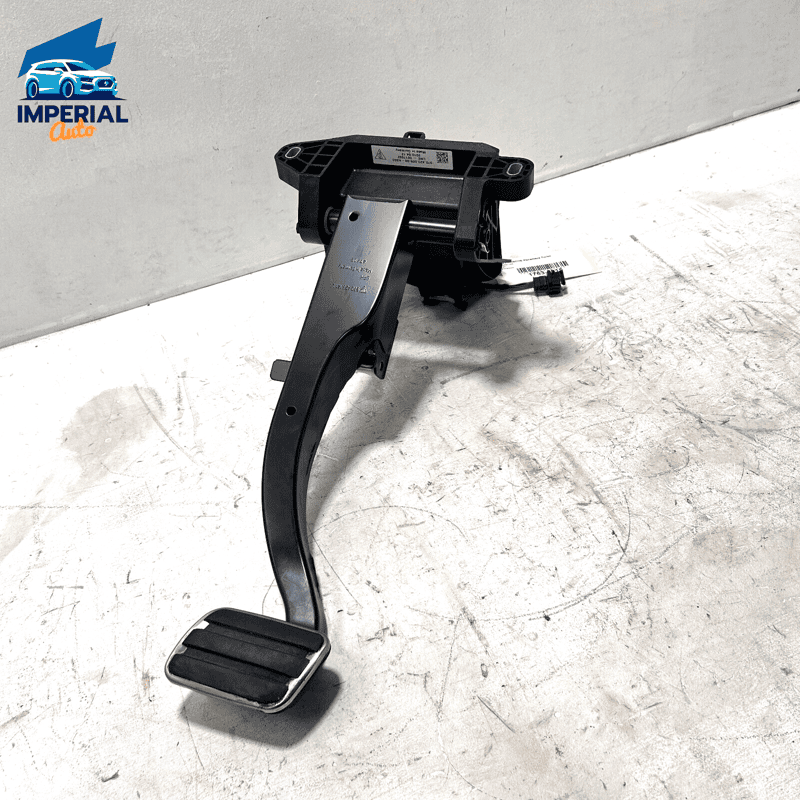 Brake Stop Foot Pedal W/ Bracket Porsche Panamera 2010-2016 OEM
