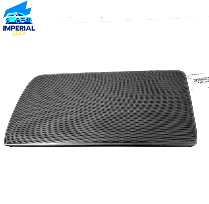 AUDI A6 Quattro 2012-2018 S6 Rear Driver Side Deck Speaker Trim Grille Cove