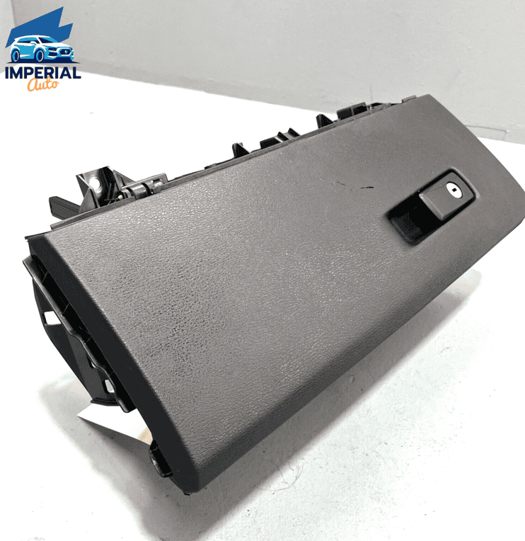 BMW X1 F48 FRONT DASHBOARD GLOVE BOX STORAGE COMPARTMENT OEM 2016 - 2022