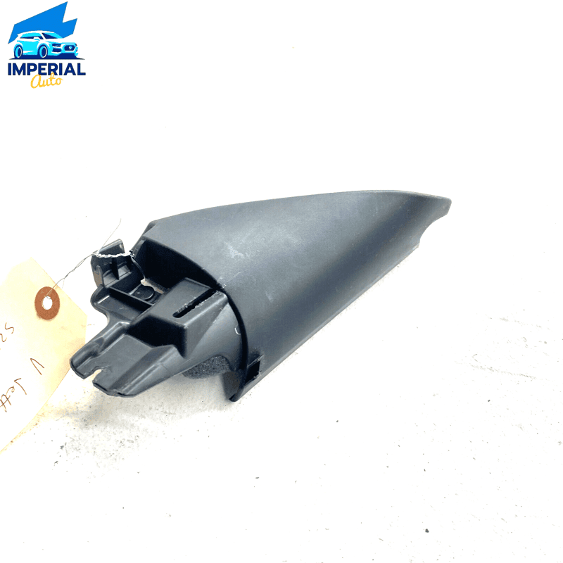 VOLKSWAGEN JETTA 2019-2021 FRONT RIGHT PASSENGER SIDE DOOR TRIM CORNER COVE