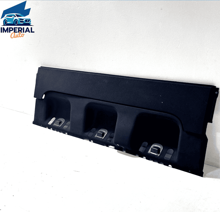 2007-13 Mercedes S550 S600 W221 Rear Deck Subwoofer Cover Panel Parcel Shel