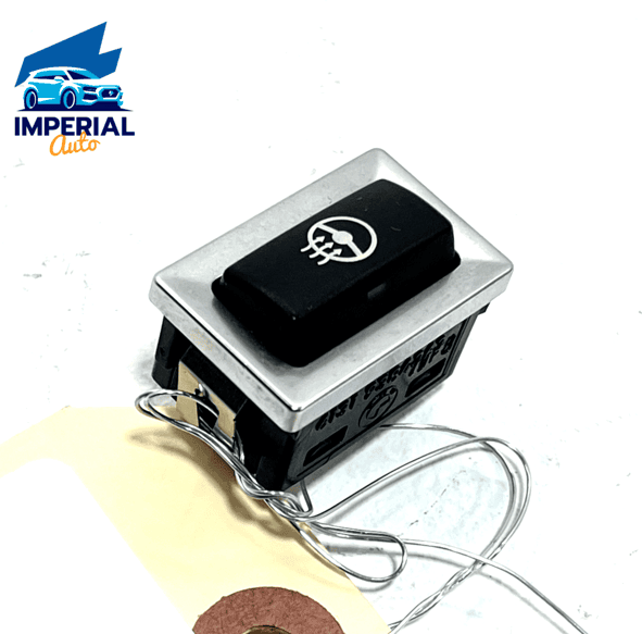 2017-2020 BMW 430i xDrive Steering Wheel Heating Heat Pushbutton Switch OEM