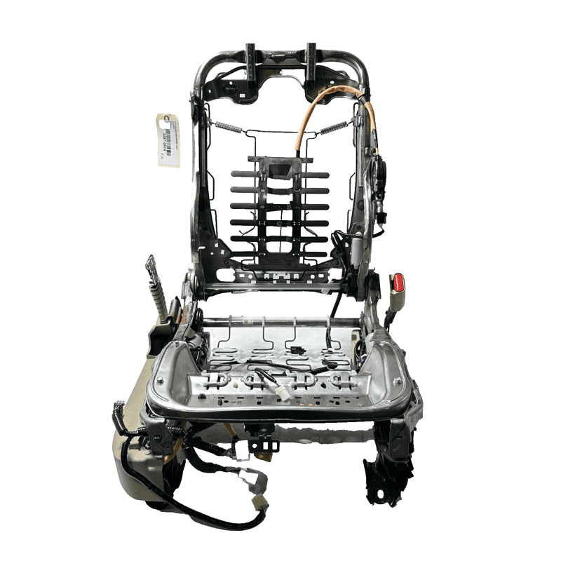 2017 - 2018 ACURA MDX FRONT RIGHT PASSENGER SIDE SEAT TRACK ADJUST FRAME OE