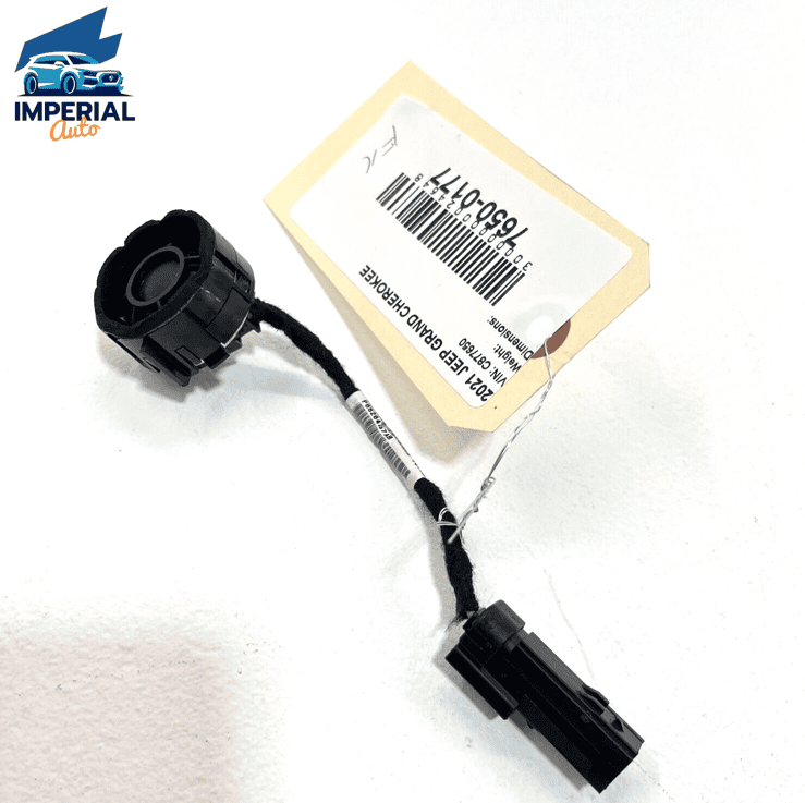 11-21 JEEP GRAND CHEROKEE FRONT RIGHT OR LEFT DOOR CORNER TWEETER SPEAKER O