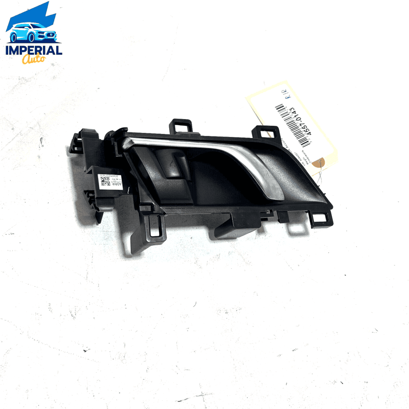 HONDA ACCORD LX 2018-2020 REAR RIGHT PASSENGER SIDE DOOR INTERIOR HANDLE OE