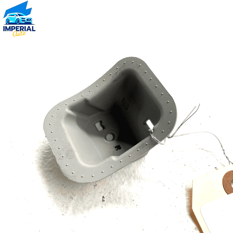 2007-2013 MERCEDES S550 W221 ROOF HEADLINER LEFT/RIGHT COAT HANGER HOOK BOD