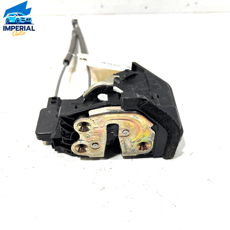 KIA RIO LX 2018-2023 REAR LEFT DRIVER SIDE DOOR LOCK LATCH ACTUATOR OEM