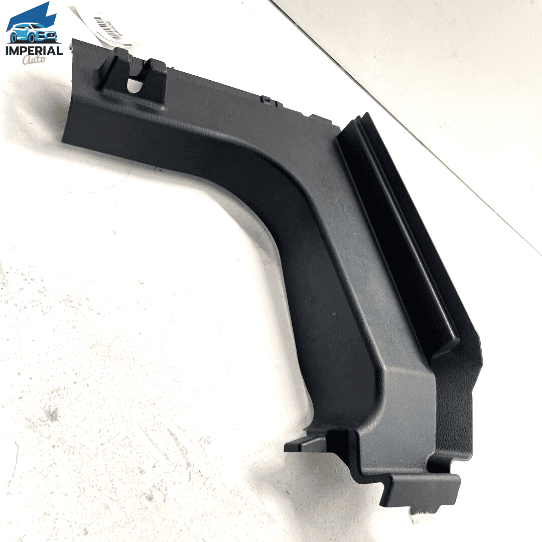 2018-2021 Toyota Camry Rear Left Driver Side Partition Latch Lock Panel Tri