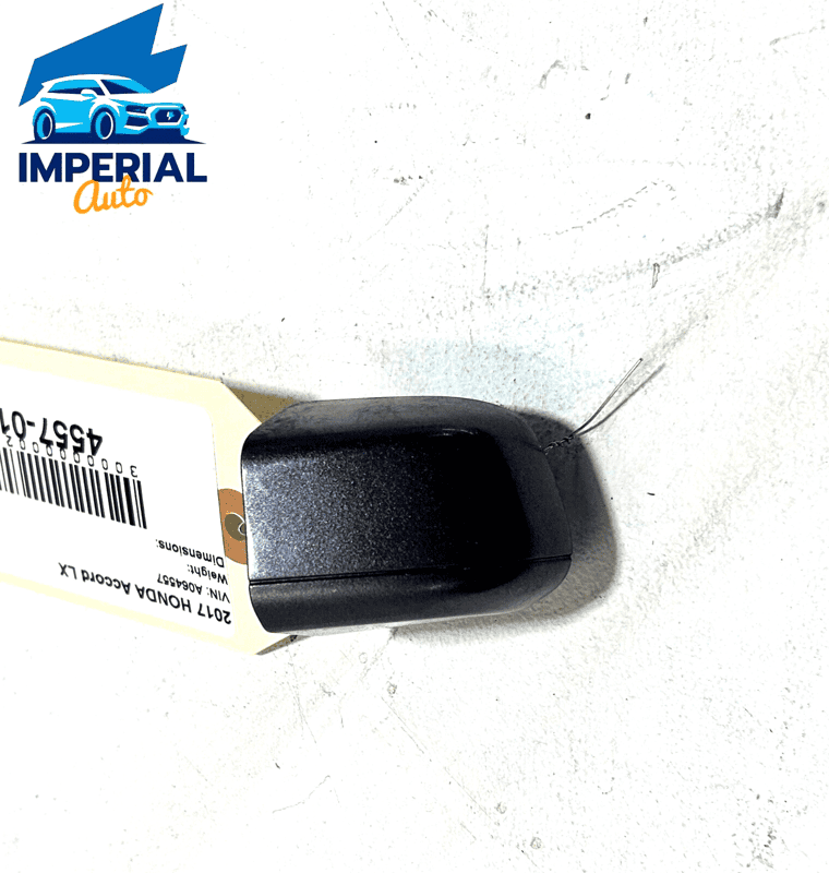 HONDA ACCORD 2018-2020 REAR OR FRONT PASSENGER DOOR HANDLE COVER CAP OEM=NH