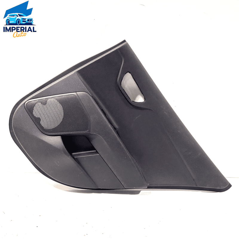 2018-2023 KIA Rio Rear Right Passenger Side Door Interior Trim Door Panel O