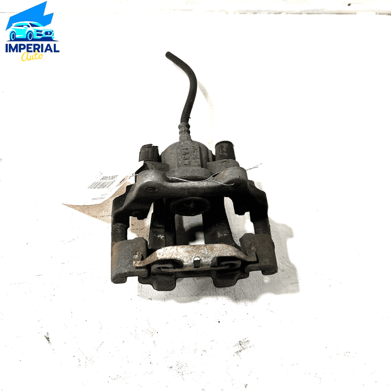 2017-2020 BMW 430xi F36 F33 F32 F34 F31 REAR LEFT DRIVER SIDE BRAKE CALIPER