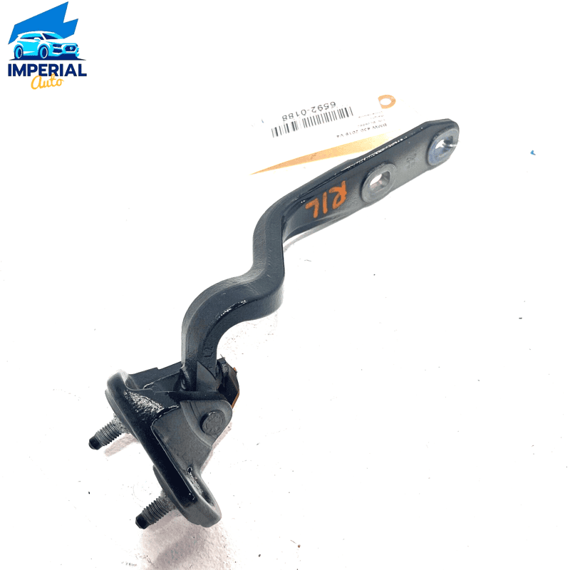 2017-20 BMW 430i 440I F36 GRAN COUPE REAR LEFT DRIVER SIDE TRUNK LID HINGE 