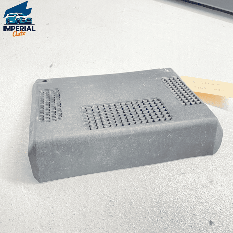 VOLKSWAGEN JETTA 2019-2021 AUDIO RADIO AMPLIFIER MODULE PROTECTION COVER CA