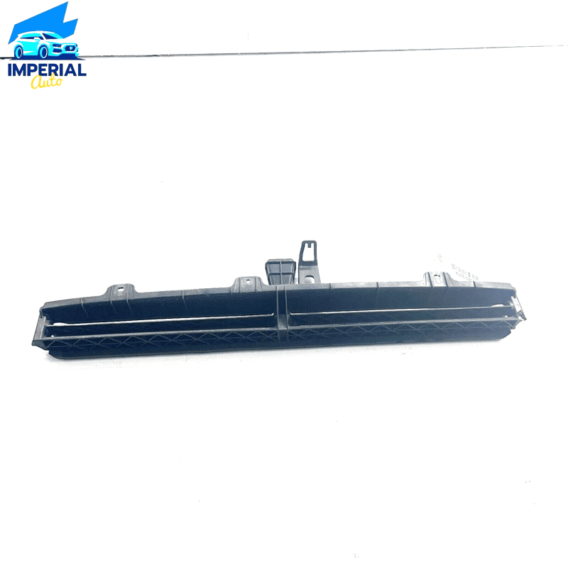 GMC TERRAIN 2018 - 2023 FRONT RADIATOR LOWER GRILLE AIR DUCT SHUTTER OEM