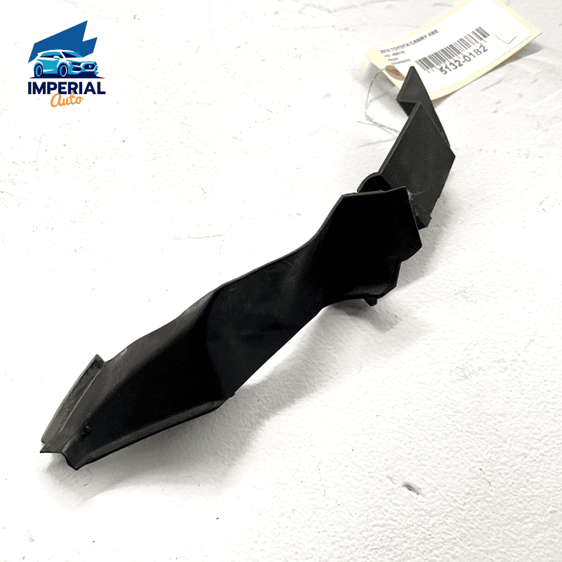 2018 - 2023 Toyota Camry XSE Front Left Driver Side Cowl Cover Seal Black O