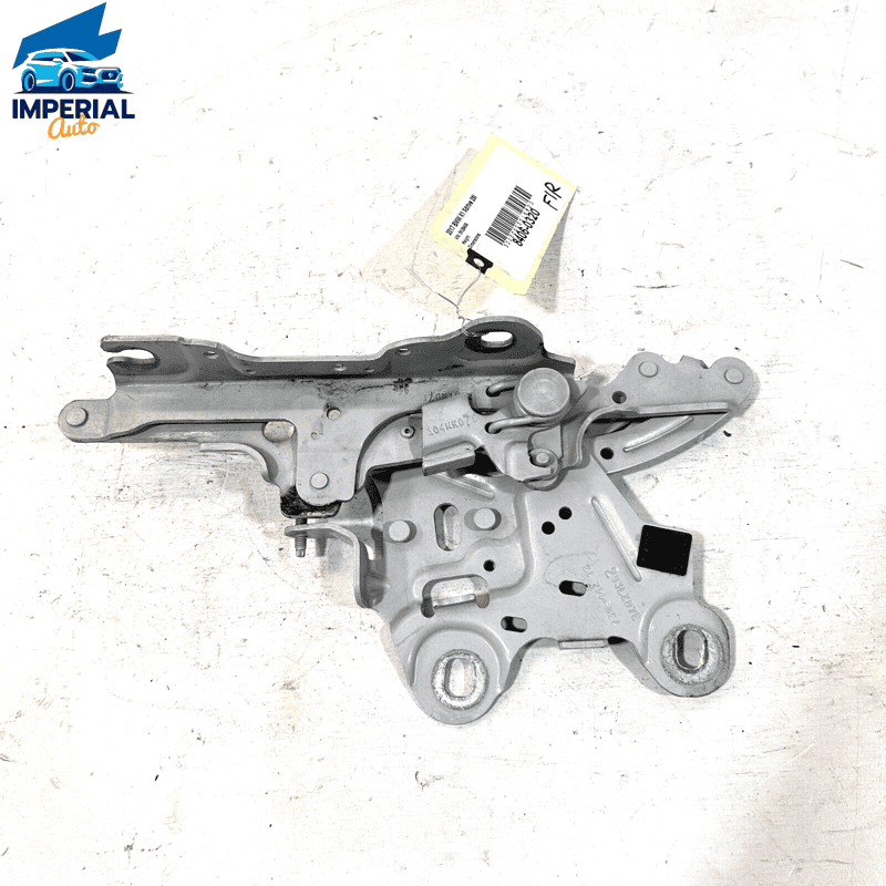 BMW X1 F48 2016-2022 X2 FRONT PASSENGER SIDE HOOD BONNET HINGE SUPPORT OEM 