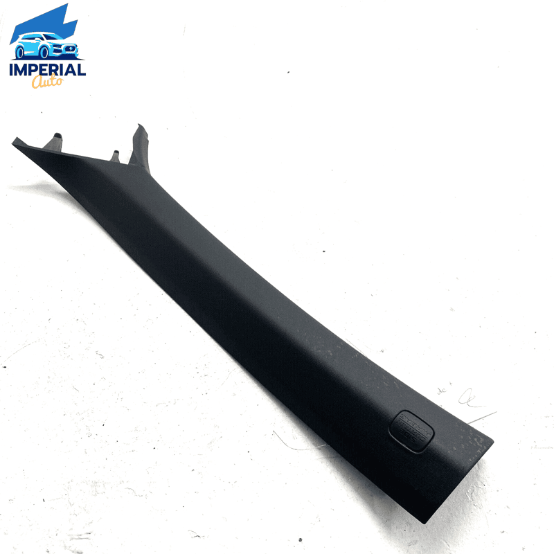 18-20 HONDA ACCORD WINDSHIELD LEFT DRIVER SIDE A PILLAR TRIM COVER PANEL OE