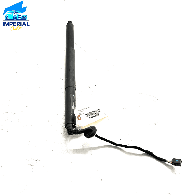 2018-2023 GMC TERRAIN POWER LIFTGATE DRIVER SIDE SUPPORT LIFT CYLINDER STRU