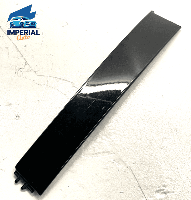 2016-2021 HONDA PILOT REAR RIGHT PASSENGER SIDE DOOR WINDOW MOLDING GARNISH